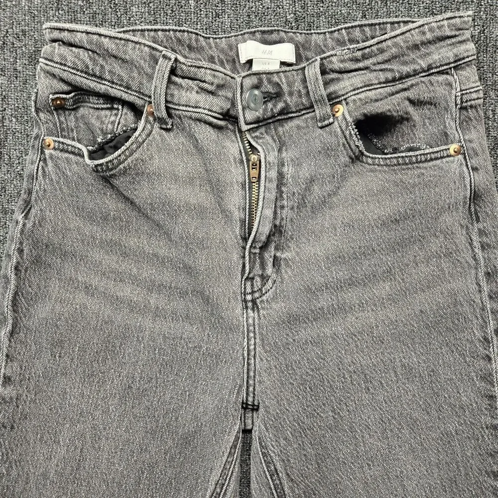 H&M brand style